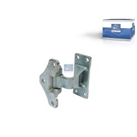 Hinge bonnet DT SPARE PARTS IAM-Expertise suitable for...