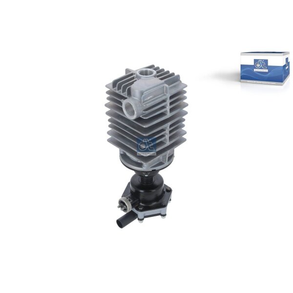 Oil Separator Crankcase Ventilation DT SPARE PARTS for various vehicles