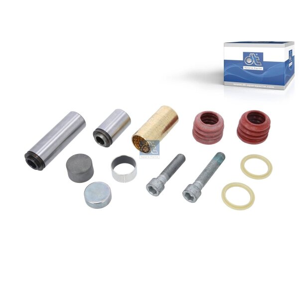 Reparatursatz Bremssattel DT SPARE PARTS IAM-Expertise passend für u.a. DAF