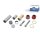Reparatursatz Bremssattel DT SPARE PARTS IAM-Expertise passend für u.a. DAF