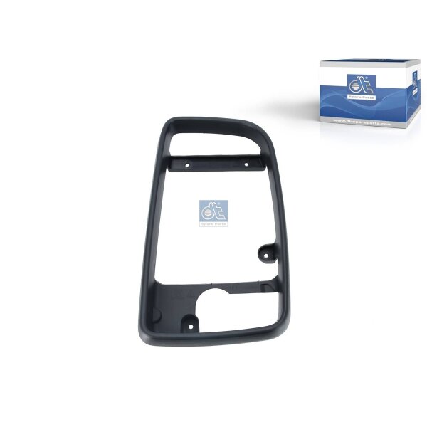 Gehäuse Außenspiegel DT SPARE PARTS IAM-Expertise passend für u.a. MERCEDES-BENZ