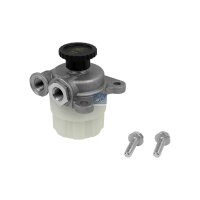 Handförderpumpe DT SPARE PARTS IAM-Expertise passend...