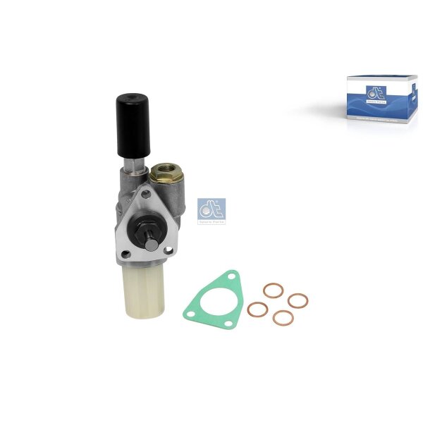 Fuel Feed Pump DT SPARE PARTS IAM-Expertise suitable for IVECO and others