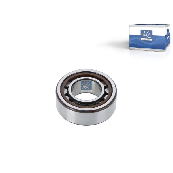 Lager Starter Generator DT SPARE PARTS IAM-Expertise passend für MAN