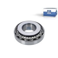 Bearing differential shaft DT SPARE PARTS IAM-Expertise...