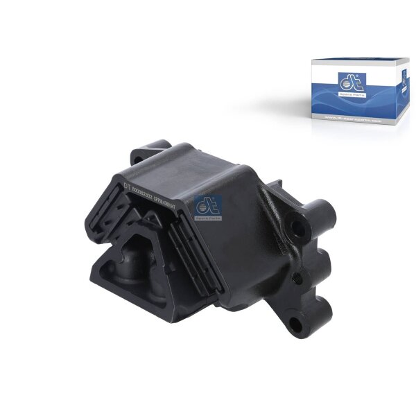 Lagerung Motor DT SPARE PARTS Aftermarket-Expertise passend für MAN