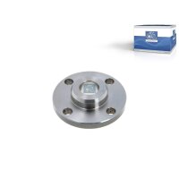 Zahnrad Einspritzpumpe DT SPARE PARTS IAM-Expertise...