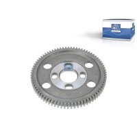 Zahnrad Einspritzpumpe DT SPARE PARTS IAM-Expertise...