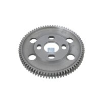 Zahnrad Einspritzpumpe DT SPARE PARTS IAM-Expertise...