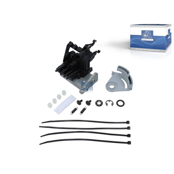 Valve Seat Height Adjustment DT SPARE PARTS for MERCEDES-BENZ and others