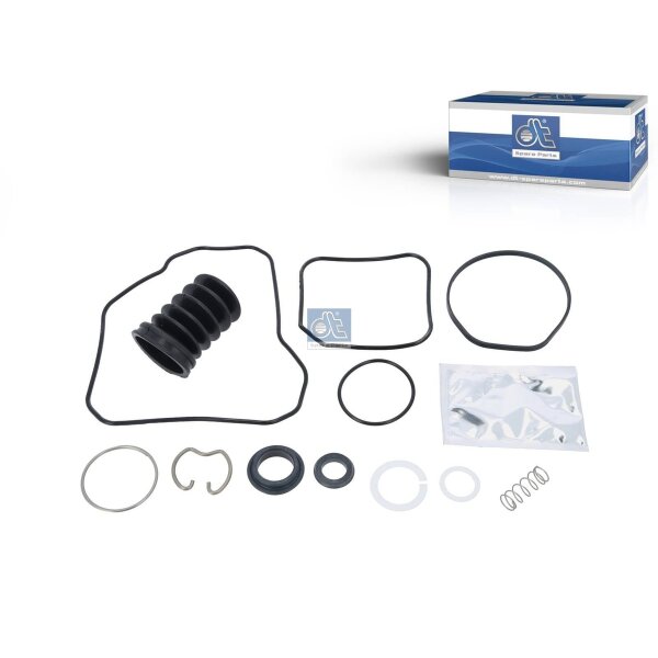 Clutch Booster Repair Kit DT SPARE PARTS suitable for e.g. SCANIA