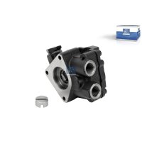 Kraftstoffpumpe DT SPARE PARTS IAM-Expertise passend...