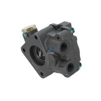 Kraftstoffpumpe DT SPARE PARTS IAM-Expertise passend...