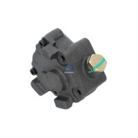 Kraftstoffpumpe DT SPARE PARTS IAM-Expertise passend für u.a. RENAULT TRUCKS