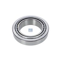 Bearing differential shaft DT SPARE PARTS IAM-Expertise...