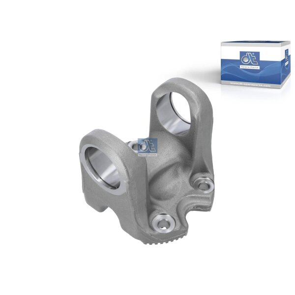 Antriebsflansch Gelenkwelle DT SPARE PARTS IAM-Expertise passend für u.a. VOLVO