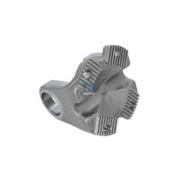 Antriebsflansch Gelenkwelle DT SPARE PARTS IAM-Expertise...