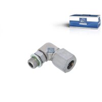 Schlauchverbinder DT SPARE PARTS IAM-Expertise passend...