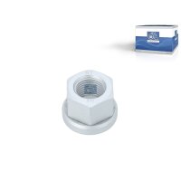 Nut 3.89734 DT SPARE PARTS Aftermarket-Expertise suitable...