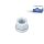 Mutter 3.89734 DT SPARE PARTS Aftermarket-Expertise passend für MAN