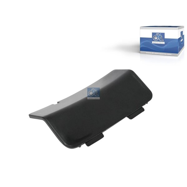 Frontverkleidung DT SPARE PARTS IAM-Expertise passend für SCANIA