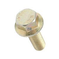Schraube M10 30 mm DT SPARE PARTS IAM-Expertise passend...