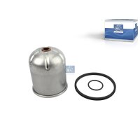 Oil Filter Centrifuge DT SPARE PARTS suitable for e.g....