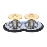 Thermostat Coolant 75 °C DT SPARE PARTS suitable for...