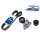 Multi V-belt set DT SPARE PARTS Aftermarket-Expertise suitable for RENAULT