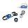 V-belt set DT SPARE PARTS Aftermarket-Expertise fits RENAULT