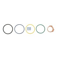 Reparatursatz Einspritzdüse DT SPARE PARTS passend...