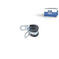 Schlauchschelle Ø 12 mm DT SPARE PARTS...