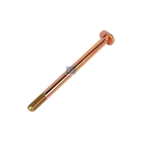 Spannschraube Generatorhalter M10 144 mm DT SPARE PARTS für MERCEDES-BENZ