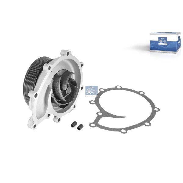 Wasserpumpe Motorkühlung DT SPARE PARTS IAM-Expertise passend für SCANIA 4