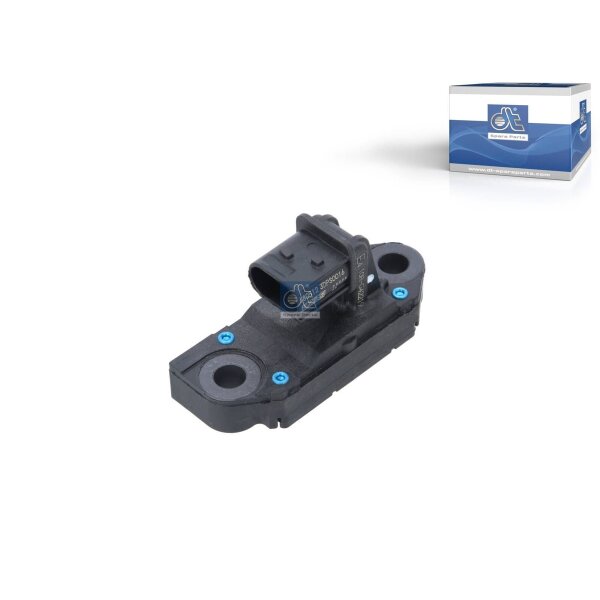 Sensor Exhaust Pressure DT SPARE PARTS Aftermarket-Expertise fits DAF
