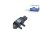 Sensor Exhaust Pressure DT SPARE PARTS IAM-Expertise suitable for IVECO