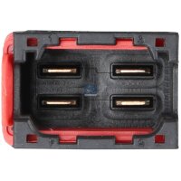 Lock Cylinder DT SPARE PARTS IAM-Expertise suitable for...