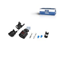 Stecker 2-polig DT SPARE PARTS Aftermarket-Expertise...