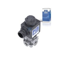 Solenoid Valve DT SPARE PARTS IAM-Expertise suitable for...