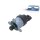 Regelventil Kraftstoffmenge Common-Rail-System DT SPARE PARTS für MAN