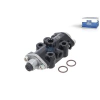 Relay valve DT SPARE PARTS IAM-Expertise suitable for...