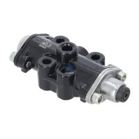 Relay valve DT SPARE PARTS IAM-Expertise suitable for e.g. VOLVO FH16