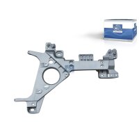 Halter Stoßfänger DT SPARE PARTS IAM-Expertise...