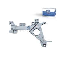 Halter Stoßfänger DT SPARE PARTS IAM-Expertise...