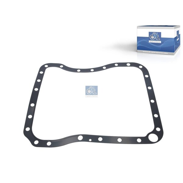 Seal manual gearbox DT SPARE PARTS IAM-Expertise suitable for RENAULT and others