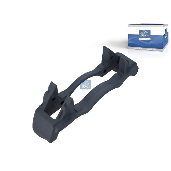 Halter Bremssattel DT SPARE PARTS IAM-Expertise passend für u.a. MAN