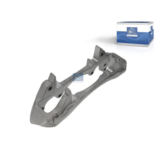 Halter Bremssattel DT SPARE PARTS IAM-Expertise passend für JOST
