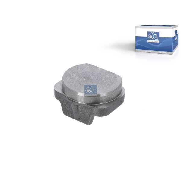 Reparatursatz Bremssattel DT SPARE PARTS IAM-Expertise passend für RENAULT