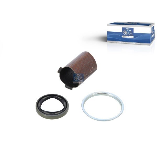 Reparatursatz Bremssattel DT SPARE PARTS IAM-Expertise passend für RENAULT