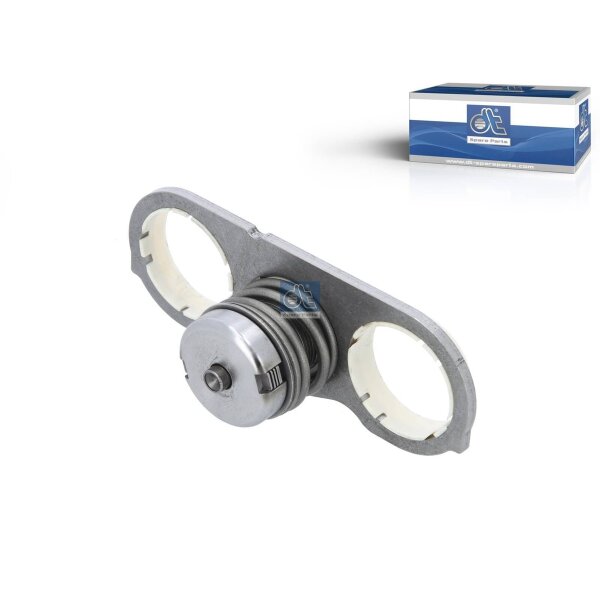 Reparatursatz Bremssattel DT SPARE PARTS IAM-Expertise passend für RENAULT